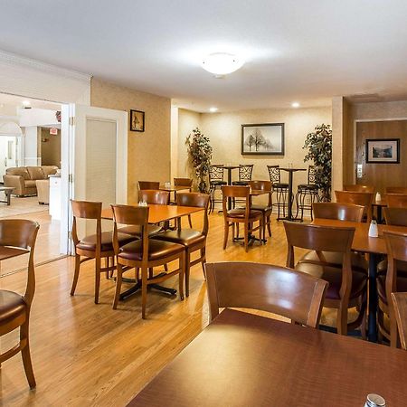 Quality Inn & Suites On The River Glenwood Springs Luaran gambar