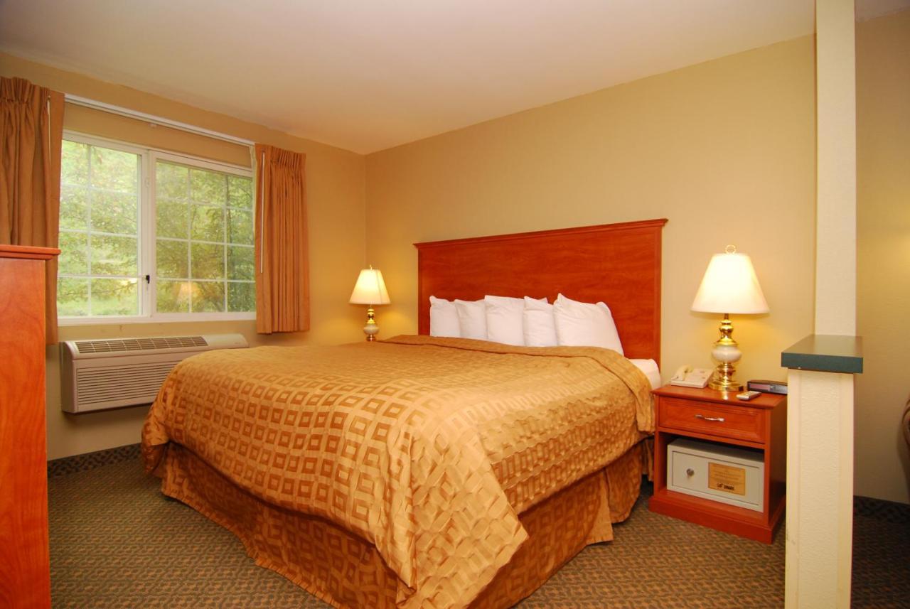 Quality Inn & Suites On The River Glenwood Springs Luaran gambar