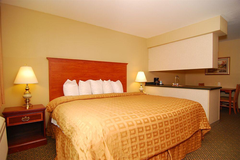 Quality Inn & Suites On The River Glenwood Springs Luaran gambar