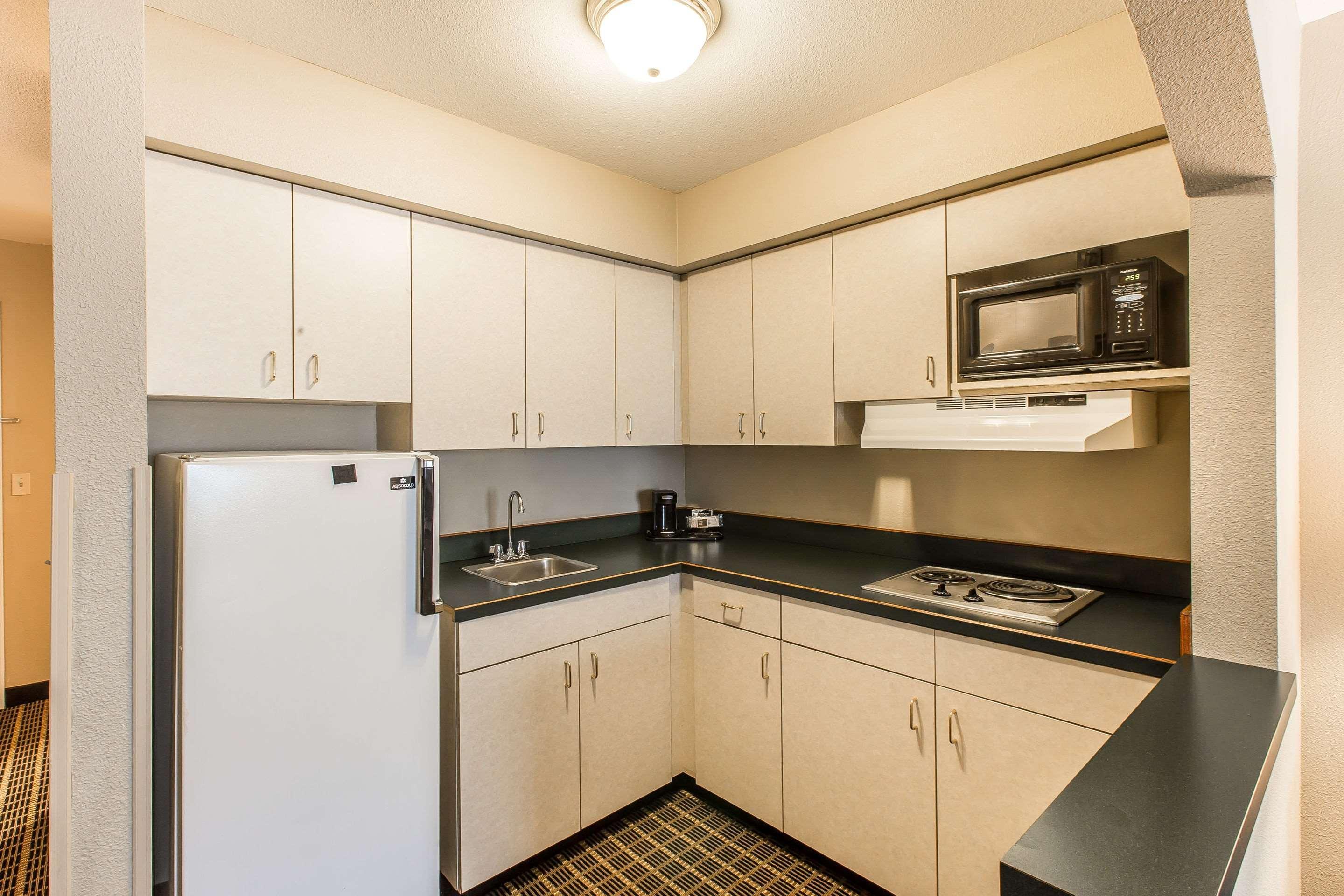 Quality Inn & Suites On The River Glenwood Springs Luaran gambar