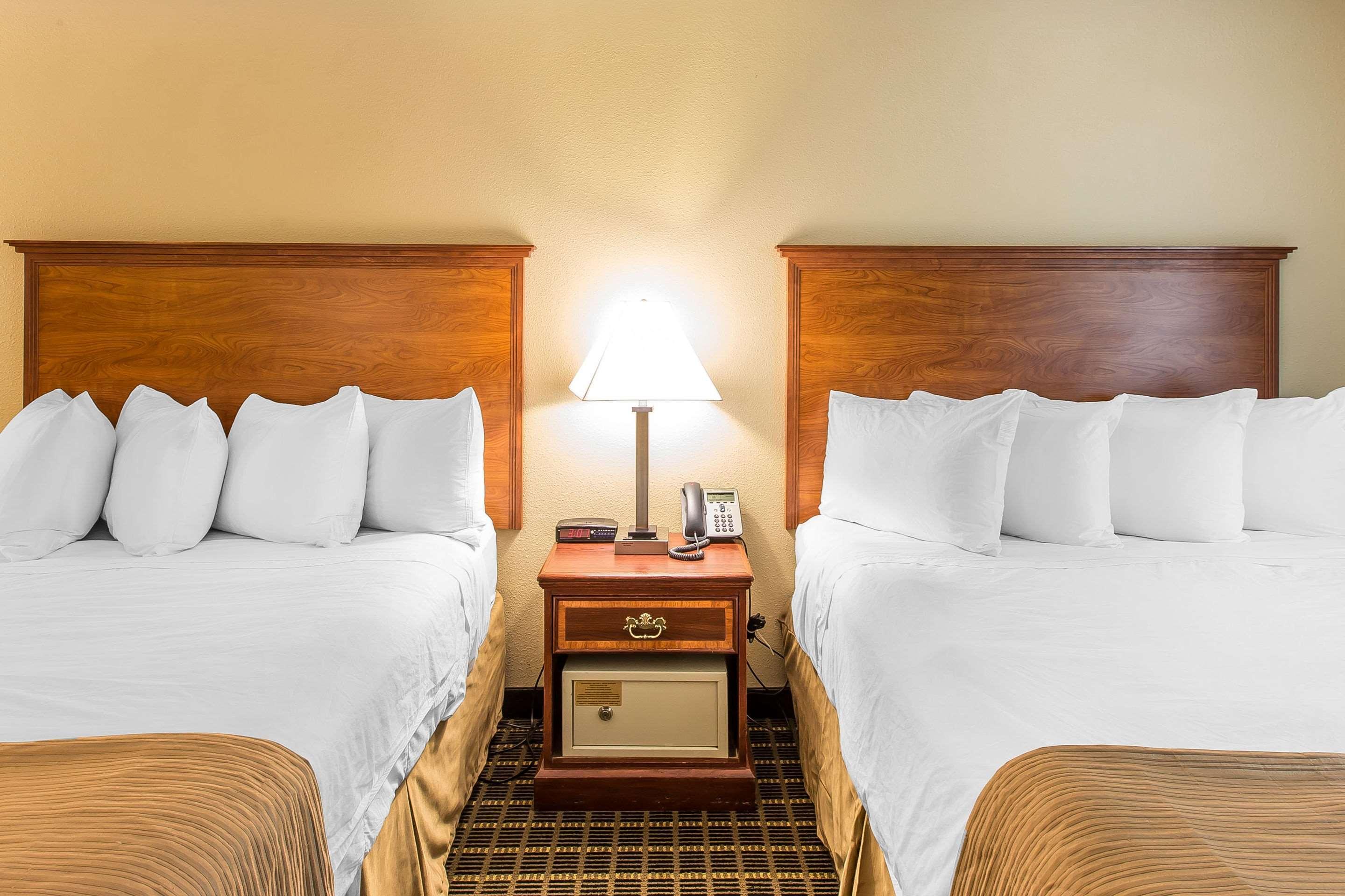 Quality Inn & Suites On The River Glenwood Springs Luaran gambar