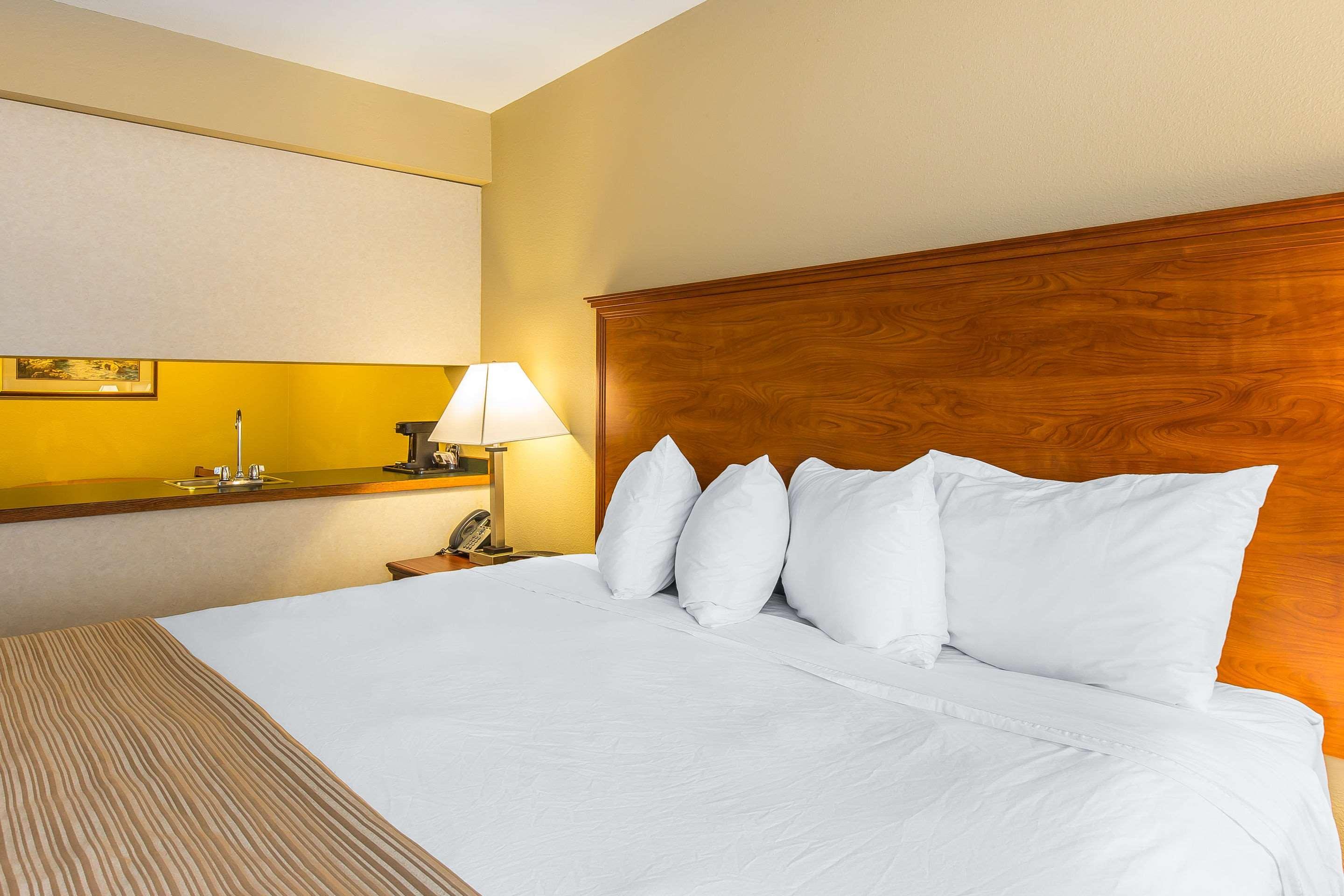 Quality Inn & Suites On The River Glenwood Springs Luaran gambar