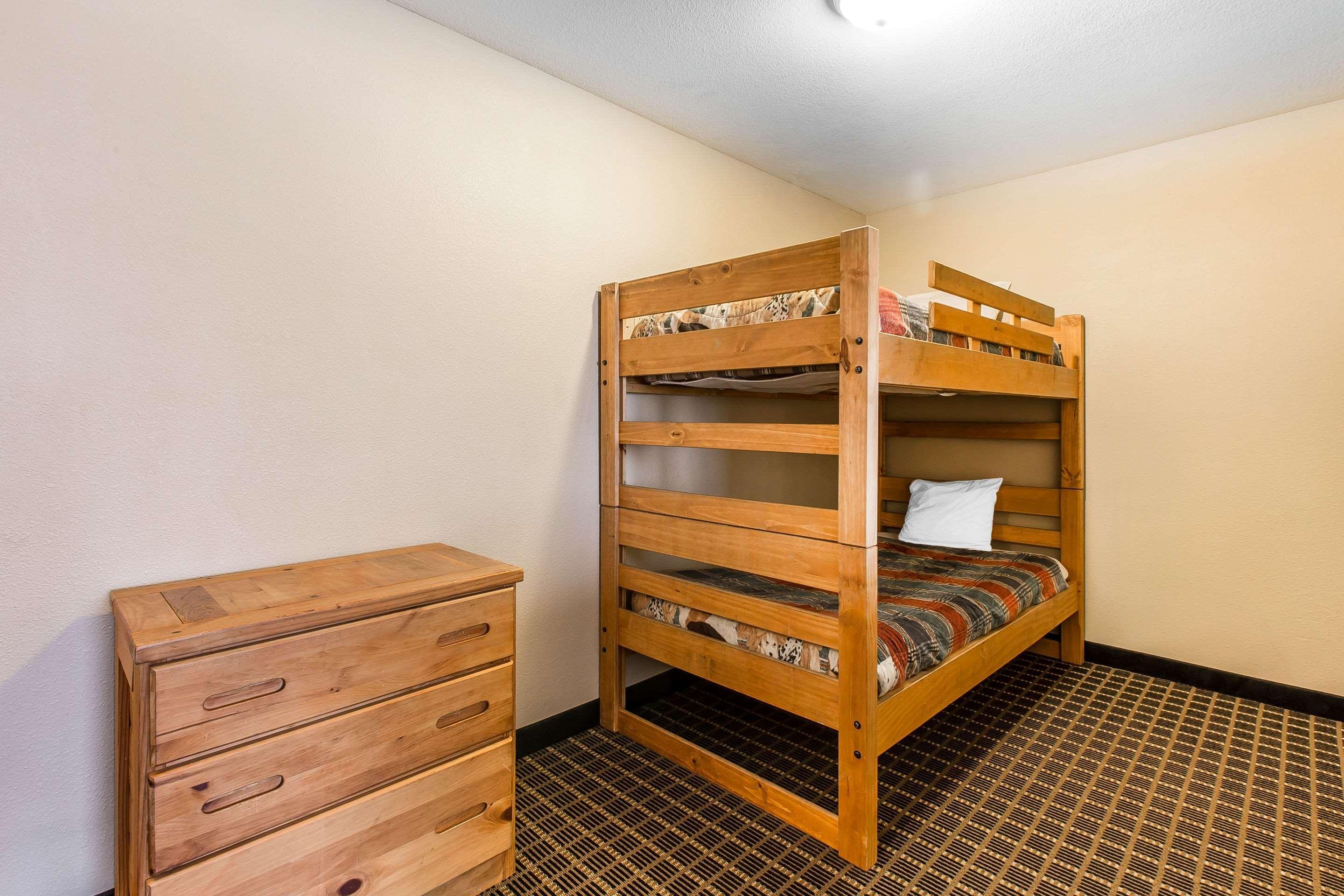 Quality Inn & Suites On The River Glenwood Springs Luaran gambar