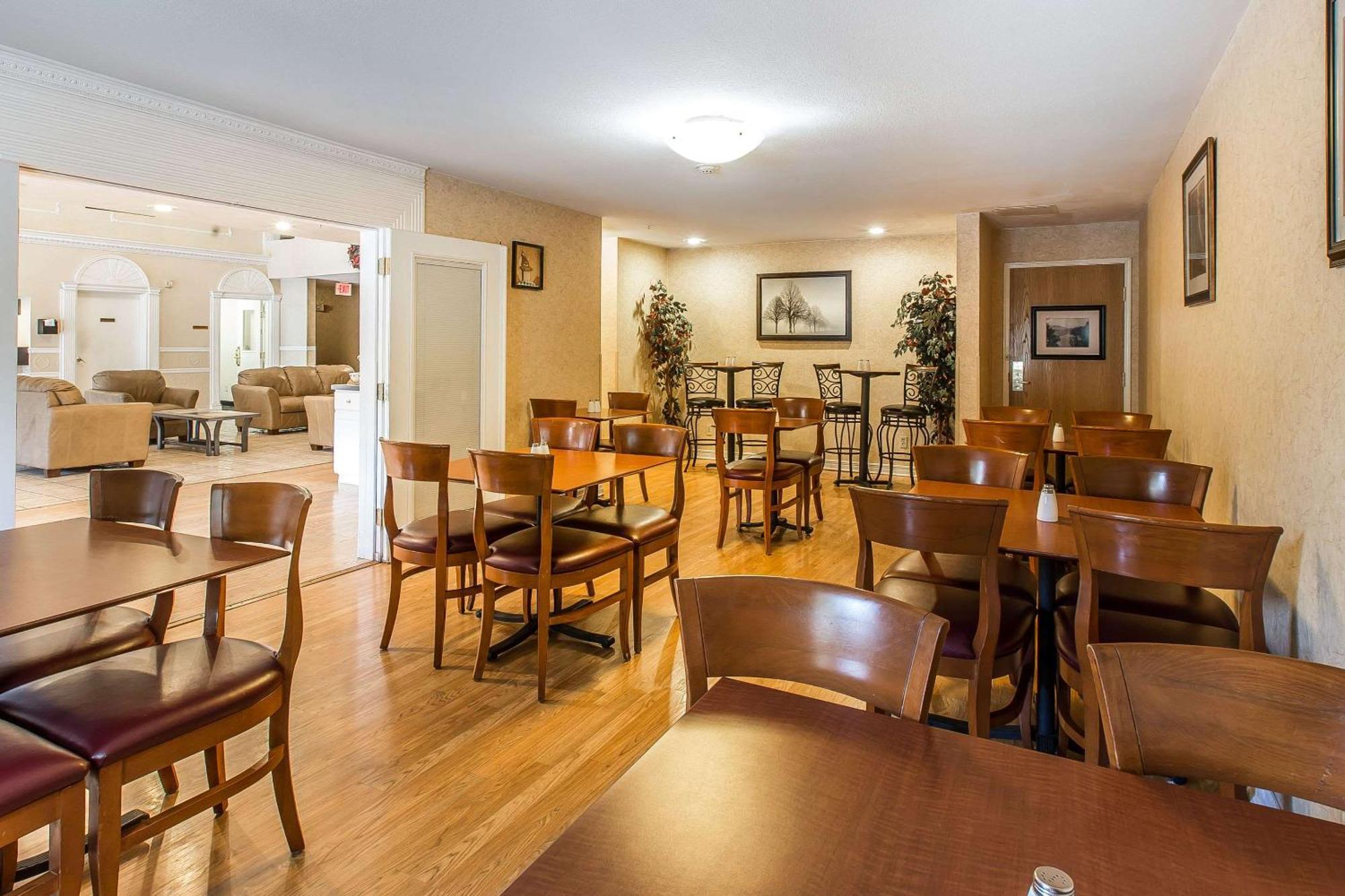 Quality Inn & Suites On The River Glenwood Springs Luaran gambar