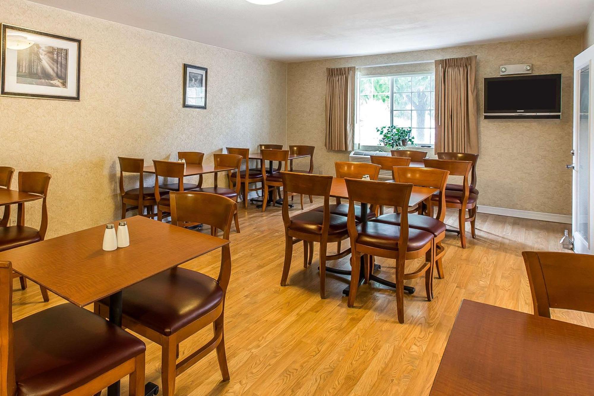 Quality Inn & Suites On The River Glenwood Springs Luaran gambar