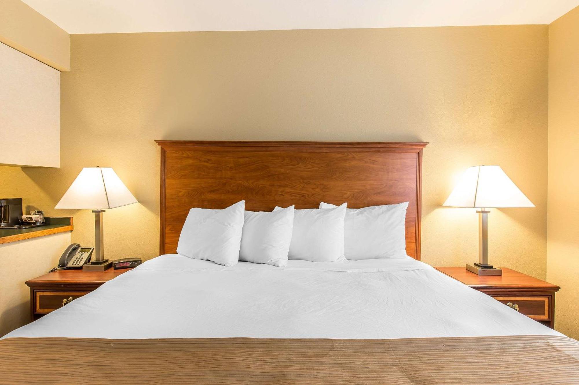 Quality Inn & Suites On The River Glenwood Springs Luaran gambar