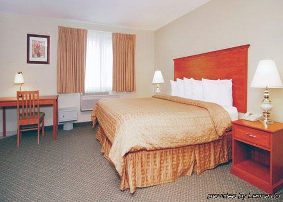 Quality Inn & Suites On The River Glenwood Springs Bilik gambar