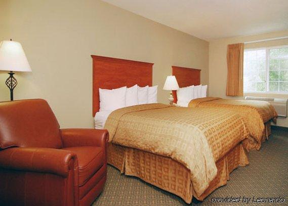 Quality Inn & Suites On The River Glenwood Springs Bilik gambar