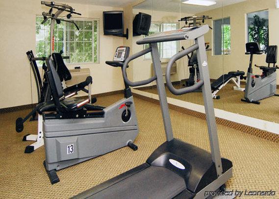 Quality Inn & Suites On The River Glenwood Springs Kemudahan gambar