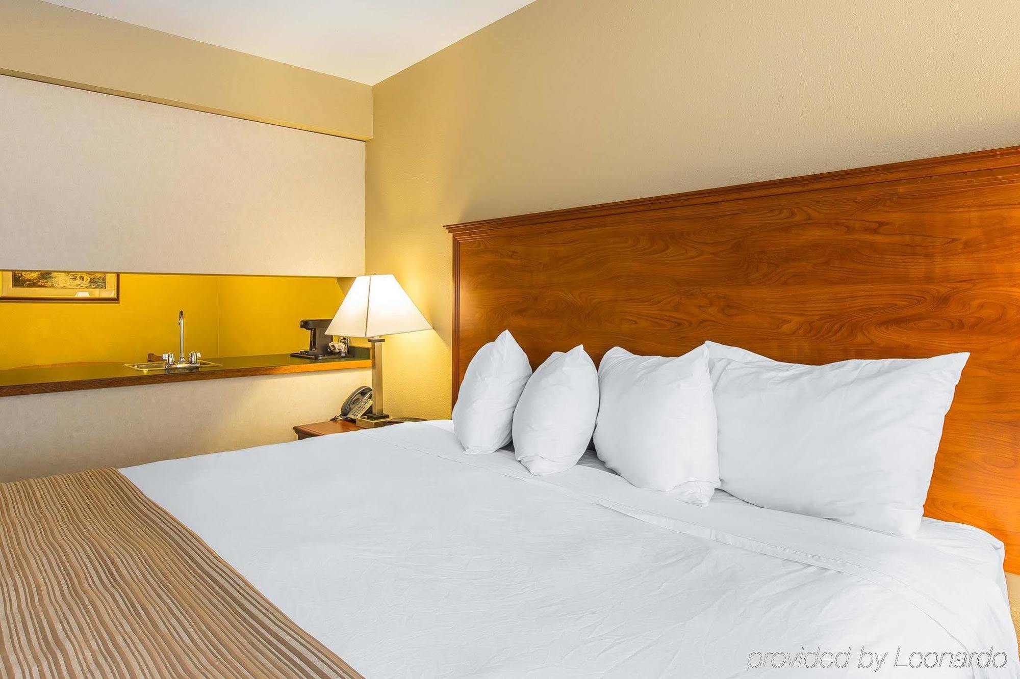 Quality Inn & Suites On The River Glenwood Springs Luaran gambar