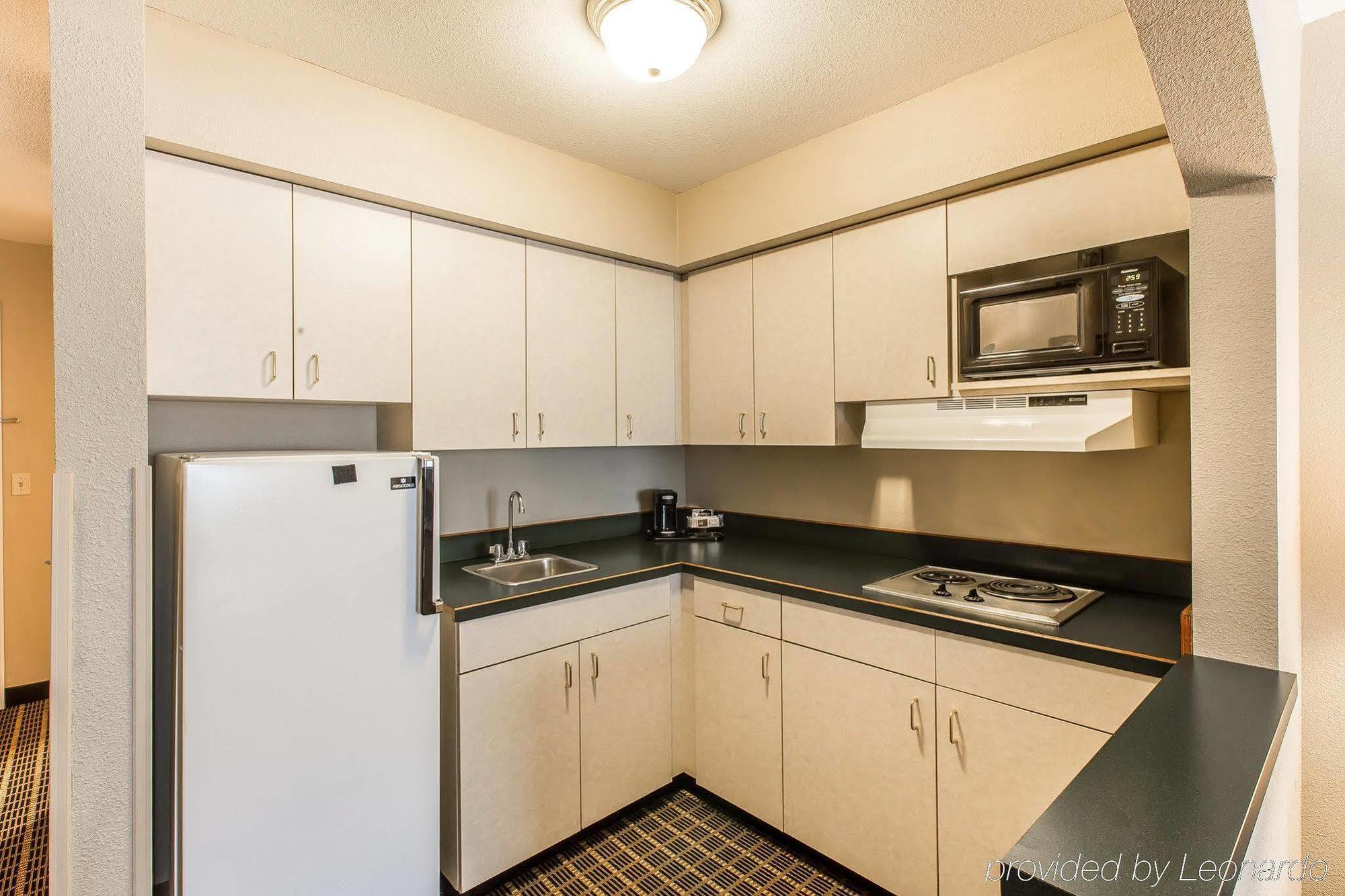 Quality Inn & Suites On The River Glenwood Springs Luaran gambar