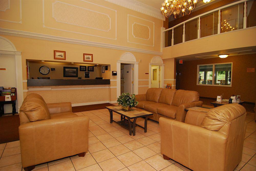 Quality Inn & Suites On The River Glenwood Springs Luaran gambar